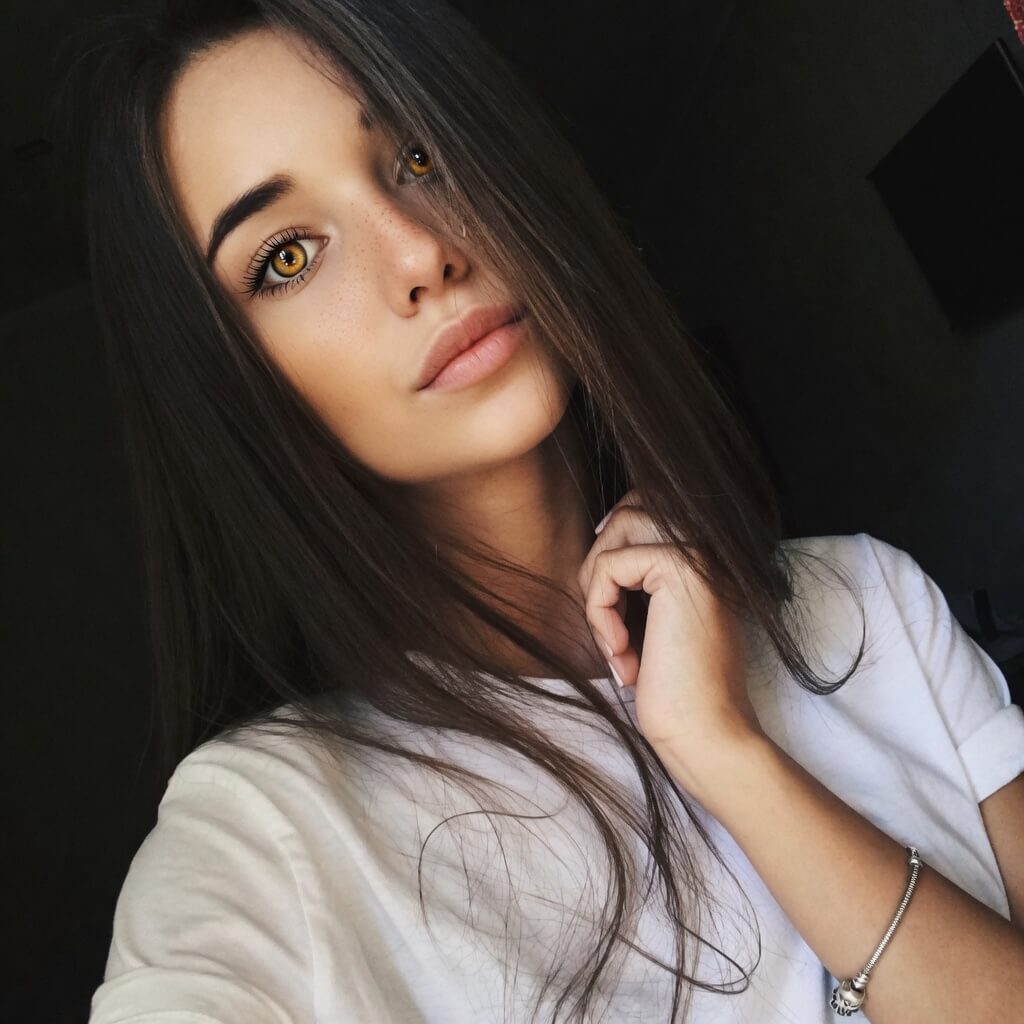 Random Stranger